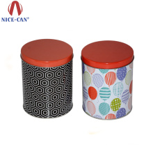 Nice Metal Paint Container for Food Tin Packaging